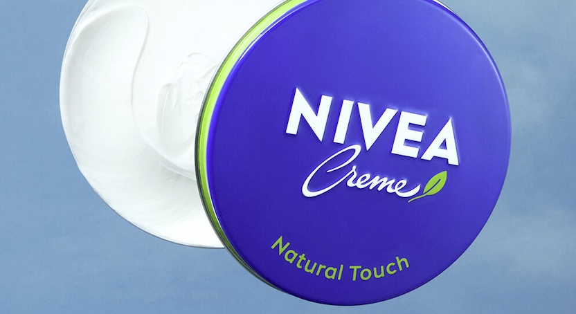 Beiersdorf Develops Nivea Crème with Vegan Formula